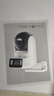 小米智能室外摄像机4双摄版+64G存储卡 超清500万+500万像素摄像头家用智能监控无线wifi 防尘防水 实拍图