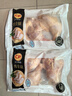 CP正大食品鸡全腿4斤（2包）冷冻鸡大腿鸡腿肉 脆炸鸡烤鸡腿炸鸡腿  实拍图
