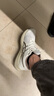 亚瑟士ASICS跑步鞋男鞋缓震舒适回弹运动鞋网面透气跑鞋 GEL-CONTEND 7 白色 44 实拍图