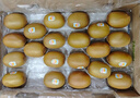佳沛（zespri）新西兰  阳光金奇异果巨大果22粒原箱 单果重约144-175g 猕猴桃 实拍图