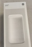 小米（MI）Xiaomi 智能音箱 白 超级小爱智能音箱 AI大模型问答 连续指令语控 支持远程备车 小米蓝牙音箱 实拍图