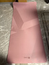 Keep瑜伽垫加宽183*80cm减震健身垫男女防滑垫家用运动 体重管理计划 实拍图