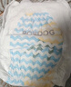 巴布豆（BOBDOG）小波浪拉拉裤XXXL48片（17kg以上）尿不湿 超薄透气 干爽 实拍图