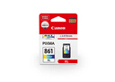 佳能（Canon）CL-861XL 大容量彩色墨盒(适用TS5380t/TS5380) 实拍图