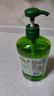 立白茶籽洗洁精1kg*4瓶99%除菌高效去油除味宝宝餐具果蔬适用食品可用 实拍图