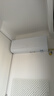 海尔（Haier）空调套装 挂机立式柜机（一室一厅） 新一级能效变频冷暖 家用节能套装 一套购齐 家电以旧换新 实拍图