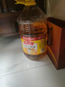 鲁花 食用油  物理压榨  非转基因 玉米油6.18L   实拍图