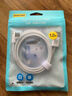品胜苹果数据线iphone充电线快充 适用iPhone14ProMax/13/12/XR/11/8手机ipad平板USB充电器线车载编织 实拍图