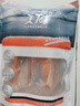 美威 冷冻智利严选三文鱼排中段鱼肉4包净重480g 大西洋鲑鱼 海鲜鱼类 实拍图
