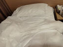 四万公里一次性睡袋单人加厚酒店隔脏枕套床单被套被罩旅行一次性床上用品 实拍图