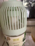 air funk椰放倒置香薰室内香氛空气清新剂倒立厕所除臭350ml 云南晚金桂 实拍图