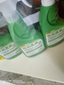 绿伞超强清新油烟净 厨房餐厅油污清洁剂 除重油污 绿茶香500g*6瓶 实拍图