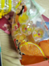 喜之郎 蜜桔凤梨果肉果冻加椰果15杯共520g 休闲零食 儿童解馋 下午茶 实拍图