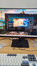 泰坦军团24.5英寸 215Hz P2510G2升级款 HDR400nits高亮硬件低蓝光护眼 Game+电竞显示器原生200Hz P2510G+ 实拍图