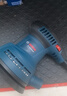 博世（BOSCH）专业偏心砂磨机木工打磨机抛光机砂光机 280瓦 含集尘袋 GEX 125  实拍图