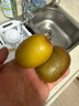 佳沛（zespri）新西兰  阳光金奇异果16粒礼盒经典果单果约 77-103g 水果 猕猴桃 实拍图