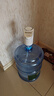苏泊尔SUPOR 桶装水电动抽水器自动取水器饮水机上水器 KGE14AB10 实拍图