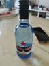 红星二锅头 蓝瓶绵柔8陈酿 清香型白酒 43度 250ml*6瓶 整箱装 口粮酒 实拍图