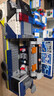 乐高LEGO 城市CITY 特技车 拼插积木 儿童玩具 男孩女孩礼物  60418 警用指挥车 实拍图