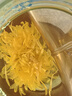 南同四海金丝皇菊特独立包装级大菊花大菊花茶清热一朵一杯养生茶毒胎菊花 实拍图