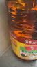 鲁花 【保真菜籽油】食用油 低芥酸特香菜籽油 6.18L   物理压榨 实拍图