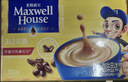 麦斯威尔（Maxwell House）奶香速溶咖啡粉13g*30条 三合一冲饮 奶咖 0反式脂肪酸 固体饮料 实拍图