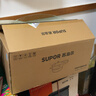 苏泊尔（SUPOR）304不锈钢5.2L压力锅22cm【2-4人适用】快煮防爆高压锅电磁炉通用 实拍图