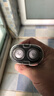 飞利浦（PHILIPS）电动剃须刀经典便携款 自动研磨刮胡刀胡须刀  送男友送老公 父亲礼物生日  出行必备  实拍图