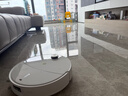 石头（roborock）扫地机器人 P20 Ultra Plus 扫拖洗烘一体机 自动集尘热水洗拖布擦地拖地洗地机吸尘器 A2250RR 实拍图