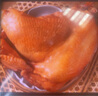 画宝刚 道口烧鸡 河南老字号特产美食800克卤鸡扒鸡熟食卤味零食礼品 实拍图