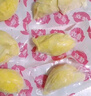 佳农泰国冷冻金枕榴莲肉单袋净重1.28kg 独立包装 榴莲生鲜水果 实拍图