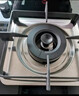 苏泊尔（SUPOR）燃气灶煤气灶双眼灶灶具台式嵌入式两用家用厨房5.2KW大火力天然气炉具液化气煤气炉煤气灶灶PB13S 管道天然气(12T) [可享国家补助至高8折]升级65%热效率猛火灶 实拍图