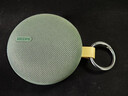 小米（MI）REDMI蓝牙音箱2 绿色 小米音箱音响 长续航 IP67防尘防水 户外便携插卡 音响低音炮 礼物 家用 实拍图