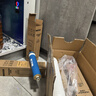 汉斯顿净水器滤芯HSD-75G-07、HSD-75E-07适配原厂PP吸附GPAN超滤RO反渗透口感因子MTF 全套装（两到三年更换） 实拍图