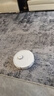 石头（roborock）扫地机器人扫拖一体 P20 自动上下水版 自动集尘洗拖布烘干补水擦地拖地洗地机吸尘器 A1690RR 实拍图