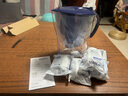 碧然德（BRITA） 过滤净水器 家用滤水壶 净水壶 海洋系列 3.5L蓝色 一壶六芯装 环保加固包装 实拍图