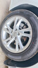 固特异（Goodyear）汽车轮胎 225/55R17 101W EF1 SPORT鹰驰F1酷跑 适配奥迪A6L/途岳 实拍图