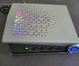 神舟（HASEE）战神mini R57S迷你台式电脑主机(AMD R5-7430U 16G 512GSSD WIFI） 实拍图