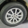 普利司通（Bridgestone）汽车轮胎 225/65R17 102V H/L 400 配套昂科威/适配RAV4/CVR 实拍图