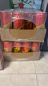 可口可乐（Coca-Cola）怡泉 Schweppes ginger 干姜水 汽水饮料 调酒 330ml*24 整箱装 实拍图