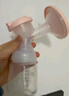 新贝吸奶器 电动吸奶器一体无痛全自动  拔奶器 大吸力便携吸乳器8139 实拍图