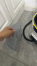 KARCHER德国卡赫 蒸汽拖把家用高温蒸汽清洁机厨房油烟机全屋清洁洗地机温度显示杀菌除螨SC5D 实拍图