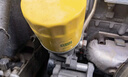 曼牌滤清器（MANNFILTER）机油滤清器油滤芯W712/90M/W7158高尔夫宝来朗逸POLO明锐途安迈腾 实拍图