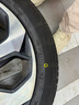 普利司通（Bridgestone）汽车轮胎 225/50R17 94V ER33DZ 配套雅阁/适配标致607 实拍图