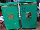五云村2025新茶信阳毛尖500g茶叶绿茶特级春茶2罐共1斤自己喝带礼袋盒 实拍图