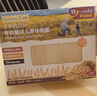 爷爷的农场有机婴幼儿原味细面240g宝宝辅食婴儿面条钙铁锌儿童早餐6-12个月 实拍图