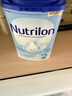 荷兰牛栏（Nutrilon）诺优能婴幼儿配方奶粉乳糖配方原装进口 2段 1罐 （6-10个月）27年1-5月 实拍图