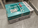 齐心（COMIX）利捷A4打印纸 70g 500张*8包 双面顺滑畅打a4复印纸 办公商务采购首选 整箱4000张【口碑复购王】 实拍图