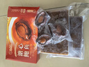 江船长 冷冻鲍鱼 净重160g(10-15粒)袋装 火锅烧烤食材 海鲜生鲜  实拍图
