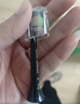 飞利浦（PHILIPS）电动牙刷刷头  钻石亮白型刷头W2 HX6063/96 3支装黑色 适配钻石3系 5系、9系 实拍图